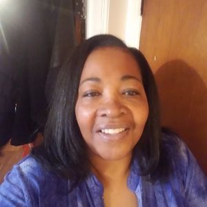 Meet your Posher, Lynette